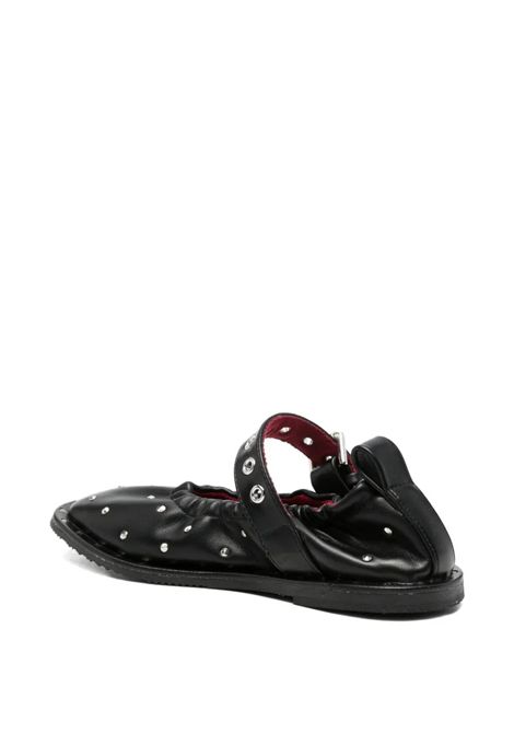 Ballerina con borchie STELLA MC CARTNEY KIDS | TZ0C66 Z4116930